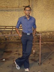 Surajit Barui