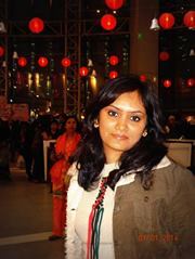 Ankita Shukla