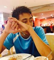 Amirul Asraf