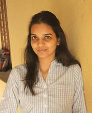 Manjulika Poddar