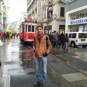Taha Çakmak