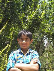 Prabhjyot Hora