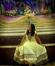 Deepthi Rao