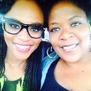 Alisha Tucker