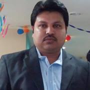Amitava Chakraborty