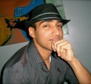 Manu Madhav