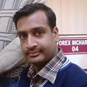 Amarendra Singh