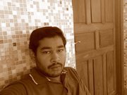 Anand Antony