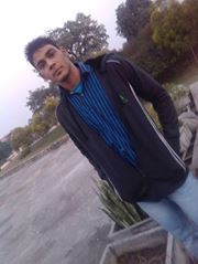 Virendra Negi