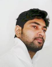 Mukul Mishra