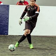 Ricky Cázares