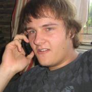 Christopher Van der merwe