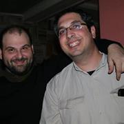 Kostas Dorado
