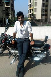 Pradeep Bhatt