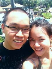 Gladys Seah