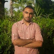 Ahmed Hamdy
