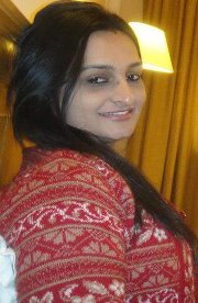 Drnalini Singh