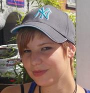 Mathilde Kockelbergh