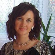 Наташа Александрова