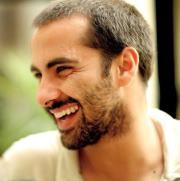 Αλέξανδρος Παλαμίδης