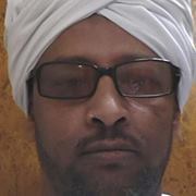 ميرغني ابوعبيدة