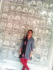 Astha Mansinghka