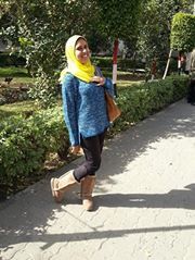 Raghda Salah embaby