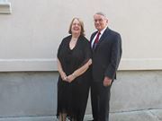 Edna Frede fitzgerald