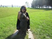 Калина Рачева