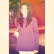 Nourhane Sherif