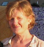Debbie Berrow