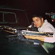Daniel Garcia