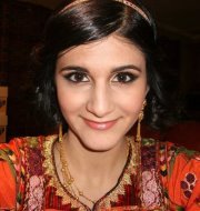 Huda Afaneh