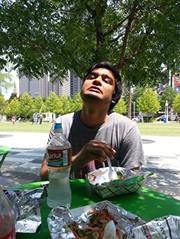 Humza Khan