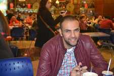 Mohammed Say