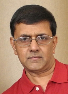 Bharath Srinivasan