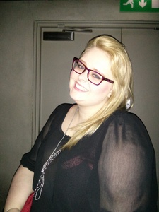 Katy Stather