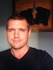 Allen Byerly
