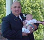 Ritchie Prewitt