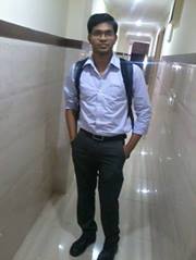Satyajeet Acharya