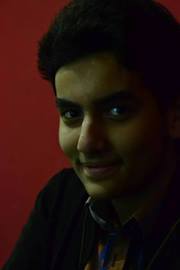 Khaled Qabil