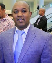 Abdirahman Issa