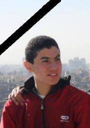 Ahmed Khaled