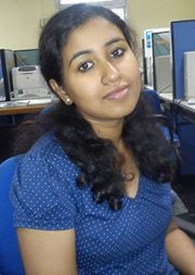 Nikhitha Kishore