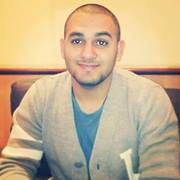 Sameer Adel