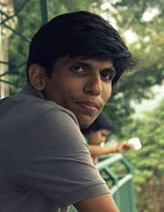 Sreejesh Tk