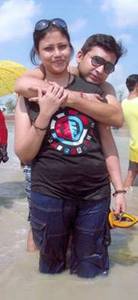 Sumanta Pal choudhury