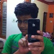 Ashish Ravi