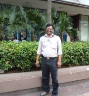 Ramu Balasubramanian