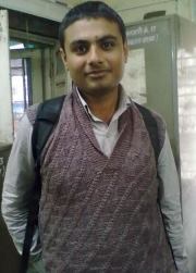 Ravindra Kumar